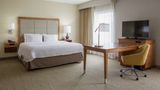 Hampton Inn & Suites Papermill Drive Room