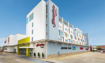 Hampton by Hilton, Valledupar