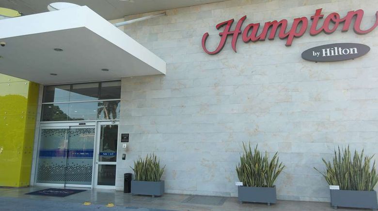 <b>Hampton by Hilton, Valledupar Exterior</b>. Images powered by <a href="https://iceportal.shijigroup.com/" title="IcePortal" target="_blank">IcePortal</a>.