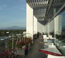Hampton by Hilton, Valledupar Exterior