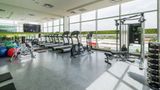 Hampton by Hilton, Valledupar Health