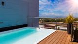 Hampton by Hilton, Valledupar Pool