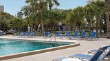 The Barrymore Hotel Tampa Riverwalk Pool