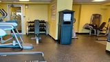 The Barrymore Hotel Tampa Riverwalk Health