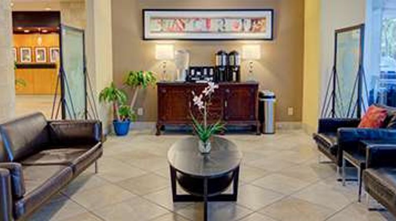 <b>The Barrymore Hotel Tampa Riverwalk Lobby</b>. Images powered by <a href="https://iceportal.shijigroup.com/" title="IcePortal" target="_blank">IcePortal</a>.