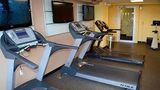 The Barrymore Hotel Tampa Riverwalk Health