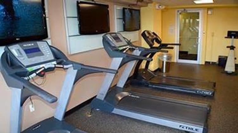 <b>The Barrymore Hotel Tampa Riverwalk Health</b>. Images powered by <a href="https://iceportal.shijigroup.com/" title="IcePortal" target="_blank">IcePortal</a>.
