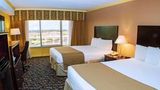 The Barrymore Hotel Tampa Riverwalk Room