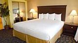 The Barrymore Hotel Tampa Riverwalk Suite