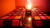 Flame Tree Madeira Guest House Room