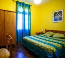 Flame Tree Madeira Guest House Room
