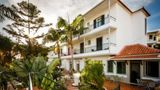 Flame Tree Madeira Guest House Exterior