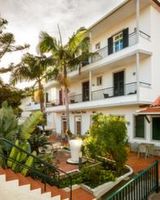 Flame Tree Madeira Guest House