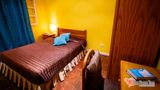 Flame Tree Madeira Guest House Room