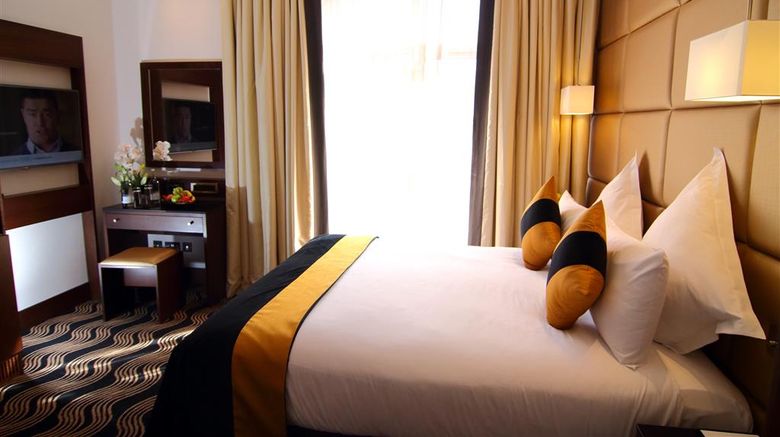 <b>Shaftesbury Piccadilly Hotel Westend Room</b>. Images powered by <a href="https://iceportal.shijigroup.com/" title="IcePortal" target="_blank">IcePortal</a>.