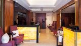 <b>Shaftesbury Piccadilly Hotel Westend Lobby</b>. Images powered by <a href="https://iceportal.shijigroup.com/" title="IcePortal" target="_blank">IcePortal</a>.