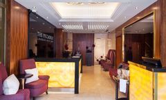 Shaftesbury Piccadilly Hotel Westend