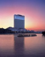 Imperial Hotel Osaka
