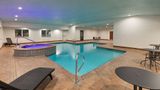 Super 8 by Wyndham Lubbock West Pool