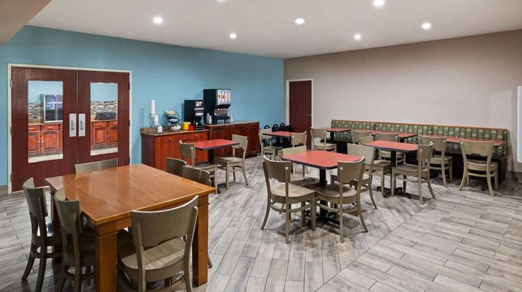 Super 8 by Wyndham Lubbock West Other