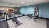 Super 8 by Wyndham Lubbock West Health