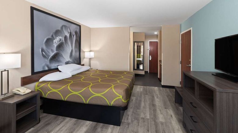 <b>Super 8 by Wyndham Lubbock West Room</b>. Images powered by <a href="https://iceportal.shijigroup.com/" title="IcePortal" target="_blank">IcePortal</a>.