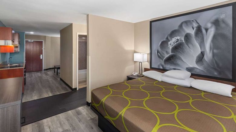 <b>Super 8 by Wyndham Lubbock West Suite</b>. Images powered by <a href="https://iceportal.shijigroup.com/" title="IcePortal" target="_blank">IcePortal</a>.