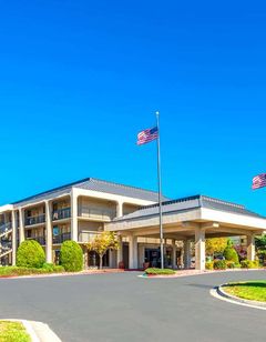 Days Inn & Suites Albuquerque North