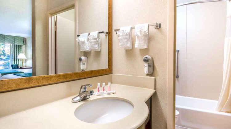 Days Inn & Suites Albuquerque North Room