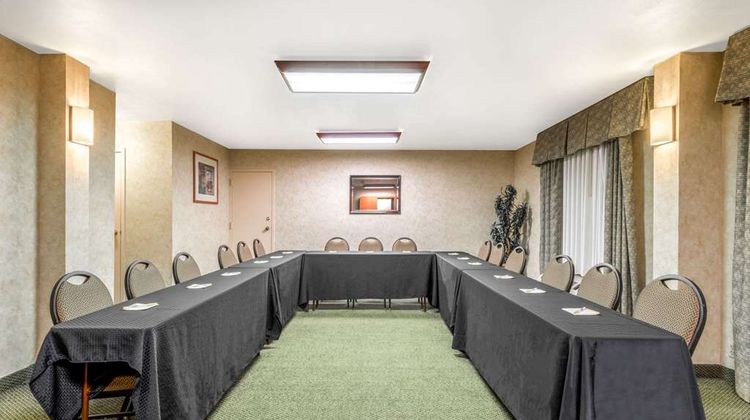 Days Inn & Suites Albuquerque North Meeting