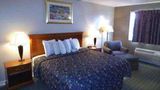 Days Inn West Branch Iowa City Area Room