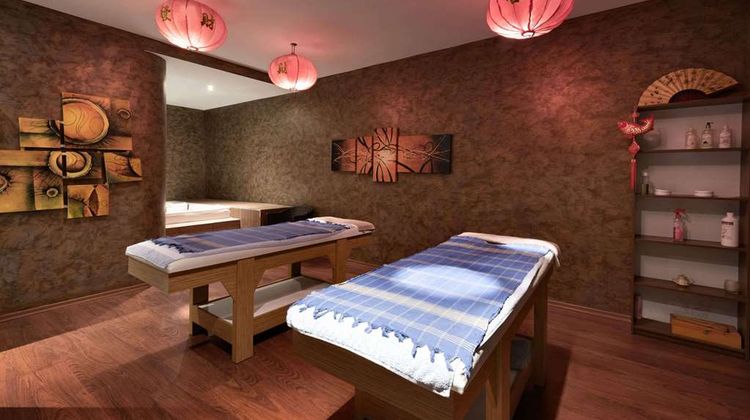 Ramada Hotel & Suites Istanbul Sisli Other