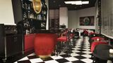 <b>Ramada Hotel & Suites Istanbul Sisli Restaurant</b>. Images powered by <a href="https://iceportal.shijigroup.com/" title="IcePortal" target="_blank">IcePortal</a>.