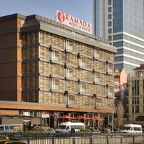 Ramada Hotel & Suites Istanbul Sisli