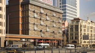 Ramada Hotel & Suites Istanbul Sisli