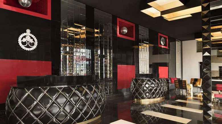<b>Ramada Hotel & Suites Istanbul Sisli Lobby</b>. Images powered by <a href="https://iceportal.shijigroup.com/" title="IcePortal" target="_blank">IcePortal</a>.