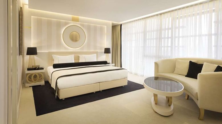 <b>Ramada Hotel & Suites Istanbul Sisli Suite</b>. Images powered by <a href="https://iceportal.shijigroup.com/" title="IcePortal" target="_blank">IcePortal</a>.