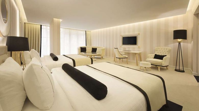 <b>Ramada Hotel & Suites Istanbul Sisli Suite</b>. Images powered by <a href="https://iceportal.shijigroup.com/" title="IcePortal" target="_blank">IcePortal</a>.