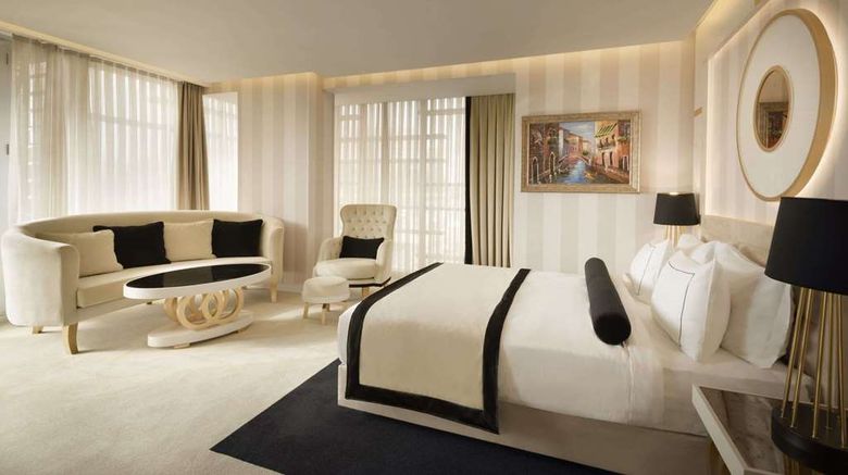 <b>Ramada Hotel & Suites Istanbul Sisli Suite</b>. Images powered by <a href="https://iceportal.shijigroup.com/" title="IcePortal" target="_blank">IcePortal</a>.