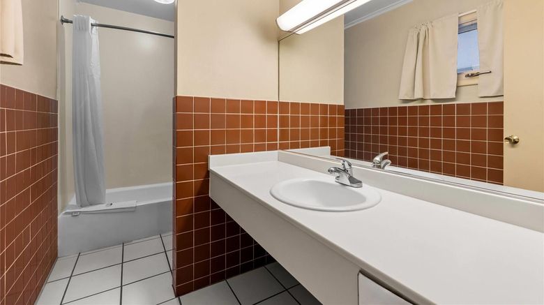 <b>Travelodge By Wyndham Rapid City Room</b>. Images powered by <a href="https://iceportal.shijigroup.com/" title="IcePortal" target="_blank">IcePortal</a>.