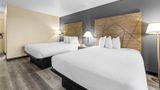 Travelodge By Wyndham Rapid City Room