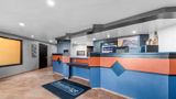 Travelodge By Wyndham Rapid City Lobby