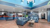 Travelodge By Wyndham Rapid City Lobby