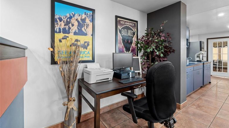 <b>Travelodge By Wyndham Rapid City Other</b>. Images powered by <a href="https://iceportal.shijigroup.com/" title="IcePortal" target="_blank">IcePortal</a>.