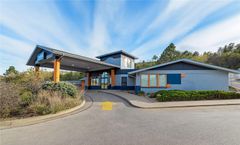 Travelodge By Wyndham Rapid City