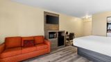 Travelodge By Wyndham Rapid City Suite
