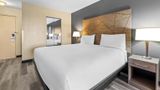 Travelodge By Wyndham Rapid City Suite