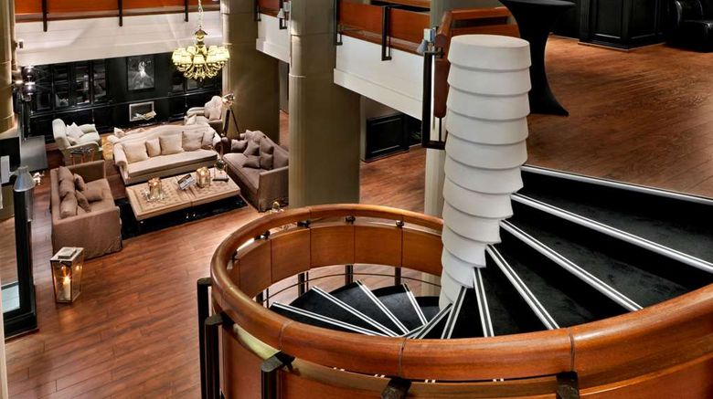 <b>TRYP by Wyndham Bad Bramstedt Lobby</b>. Images powered by <a href="https://iceportal.shijigroup.com/" title="IcePortal" target="_blank">IcePortal</a>.