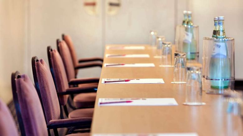 <b>TRYP by Wyndham Bad Bramstedt Meeting</b>. Images powered by <a href="https://iceportal.shijigroup.com/" title="IcePortal" target="_blank">IcePortal</a>.