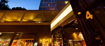 TRYP by Wyndham Bad Bramstedt Exterior